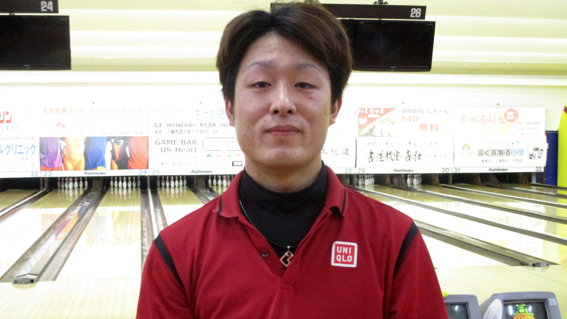 5月度マンスリーチャンピオン - 福永 駿兵 選手