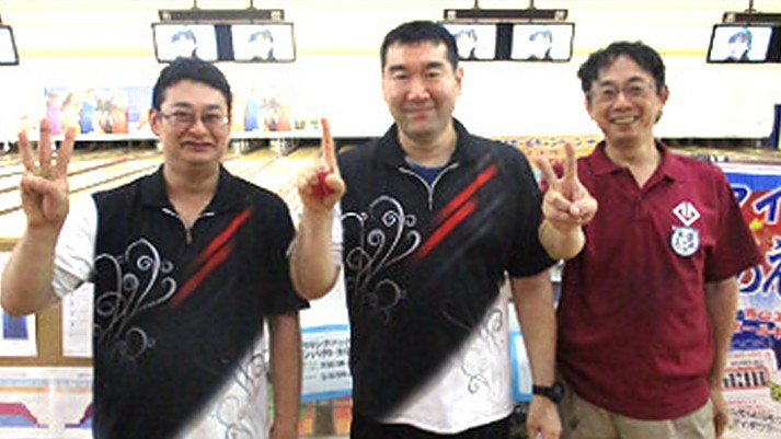 サンデーモーニングP