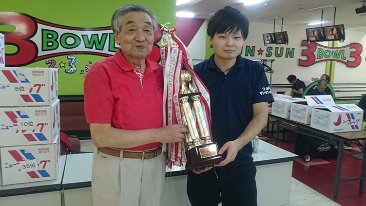 第88回HONDACUP