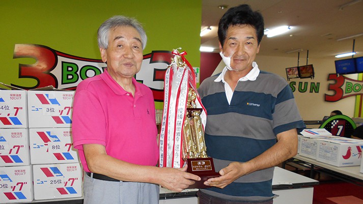 第91回HONDACUP