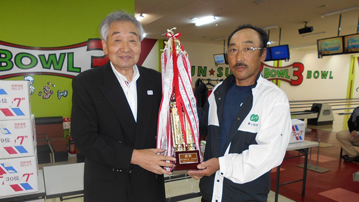 第92回HONDACUP